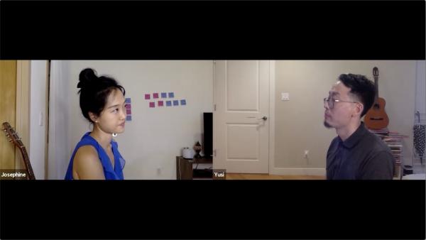 A Sample of Immigrant Life