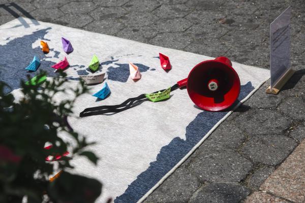 Immigrants Ask Immigrants